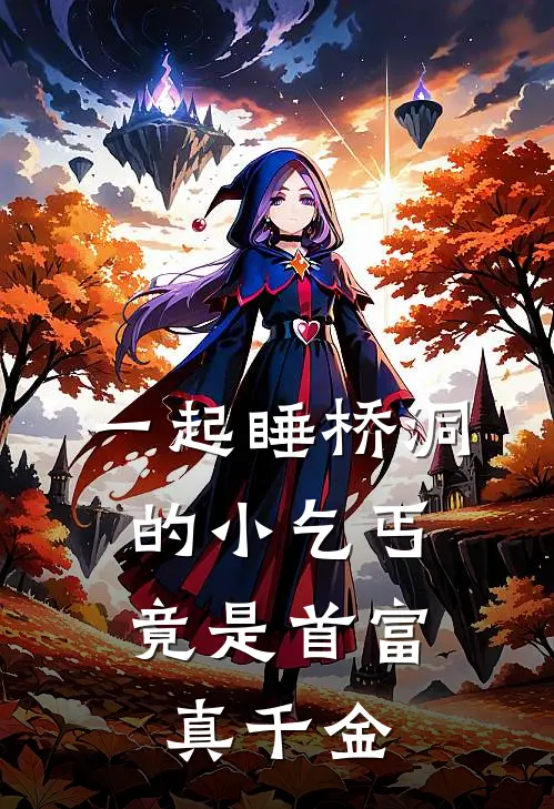 一起睡桥洞的小乞丐，竟是首富真千金（我齐漱玉）全文免费阅读无弹窗大结局_一起睡桥洞的小乞丐，竟是首富真千金最新章节列表