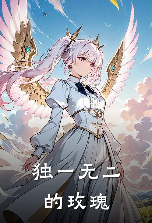 独一无二的玫瑰