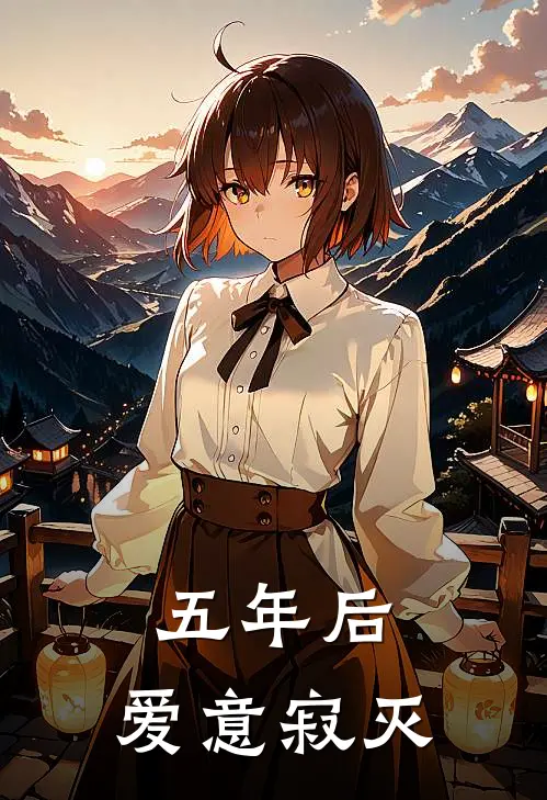 五年后，爱意寂灭