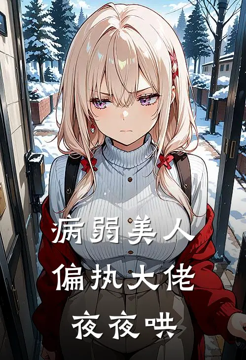 病弱美人，偏执大佬夜夜哄(温念衾傅厌)热门小说_《病弱美人，偏执大佬夜夜哄》最新章节在线阅读