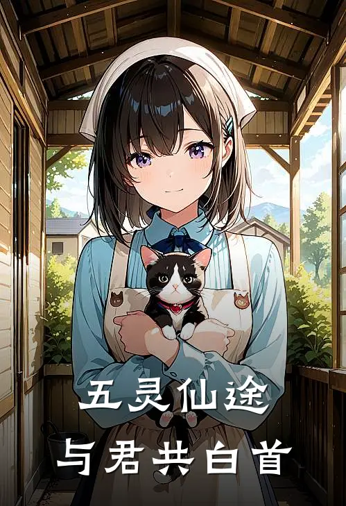 五灵仙途，与君共白首季莹莹孙财完结好看小说_最新章节列表五灵仙途，与君共白首(季莹莹孙财)