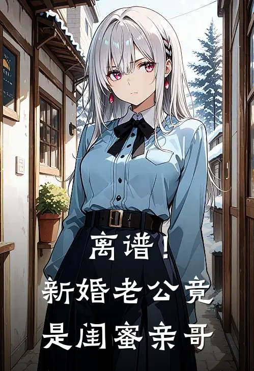 离谱！新婚老公竟是闺蜜亲哥(鹿渺谢砚辞)最新免费小说_完本小说免费阅读离谱！新婚老公竟是闺蜜亲哥鹿渺谢砚辞