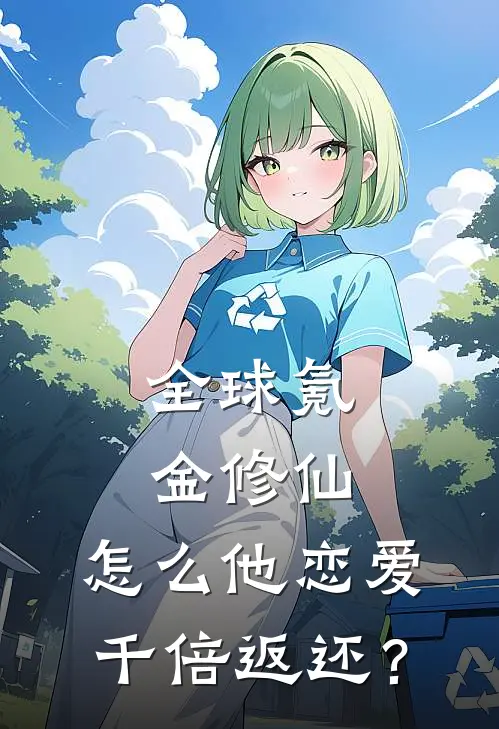 全球氪金修仙，怎么他恋爱千倍返还？