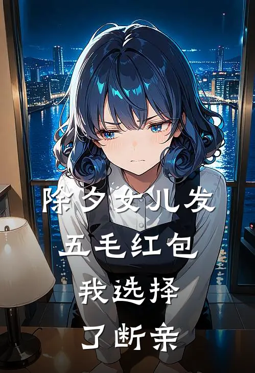 抖音热门(除夕女儿发五毛红包，我选择了断亲)最新章节免费在线阅读_除夕女儿发五毛红包，我选择了断亲最新章节免费阅读