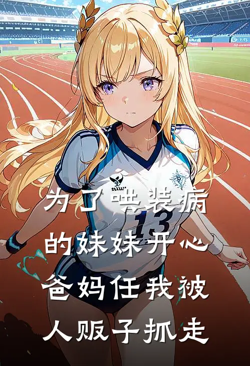 为了哄装病的妹妹开心，爸妈任我被人贩子抓走