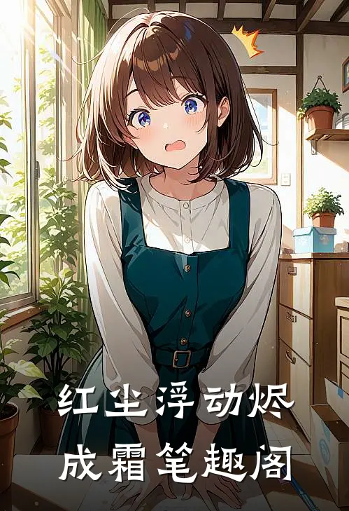 红尘浮动烬成霜笔趣阁