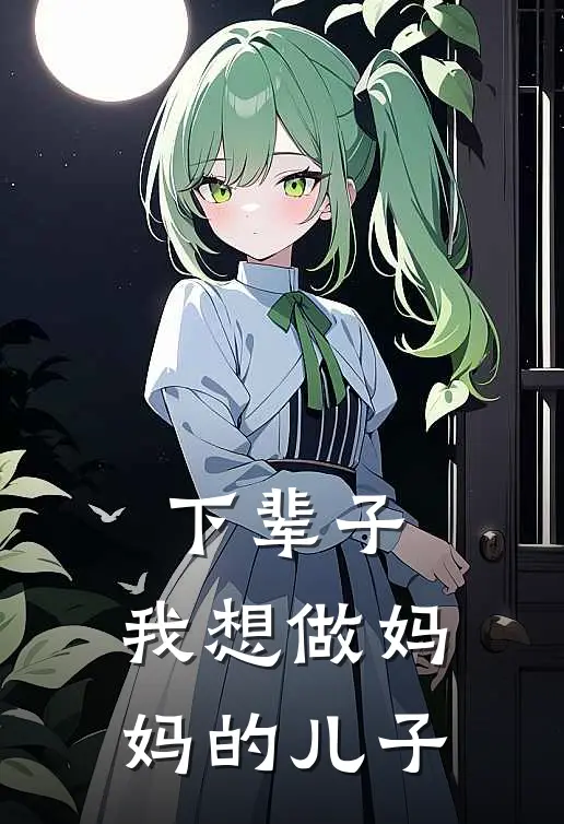 下辈子，我想做妈妈的儿子