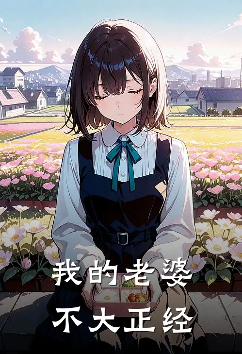 我的老婆不大正经