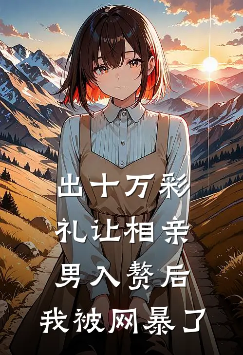 我芒果大叔(出十万彩礼让相亲男入赘后，我被网暴了)全本阅读_我芒果大叔最新热门小说