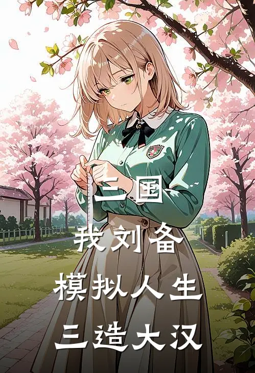 三国：我刘备，模拟人生，三造大汉