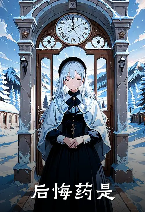 后悔药是