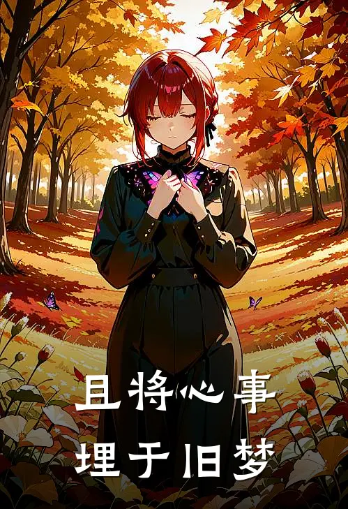 且将心事埋于旧梦