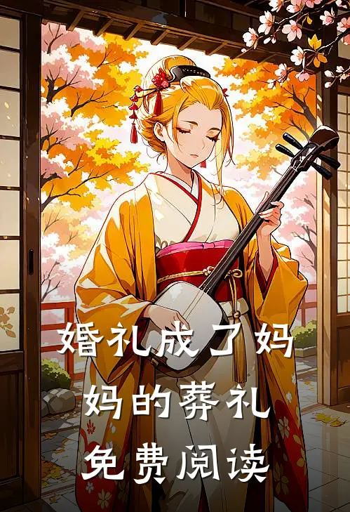 婚礼成了妈妈的葬礼免费阅读