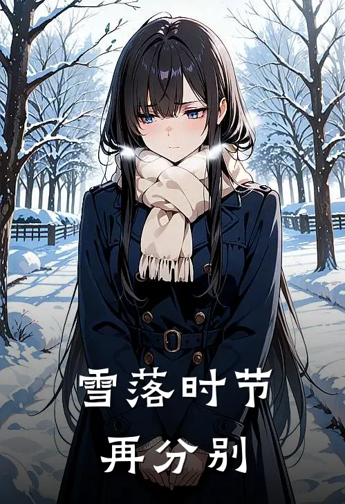 雪落时节再分别