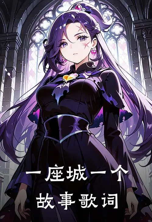一座城一个故事歌词