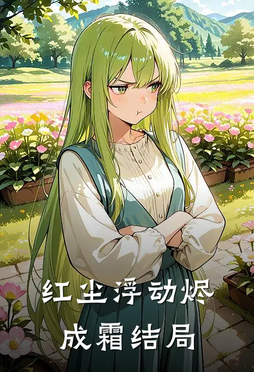 红尘浮动烬成霜结局