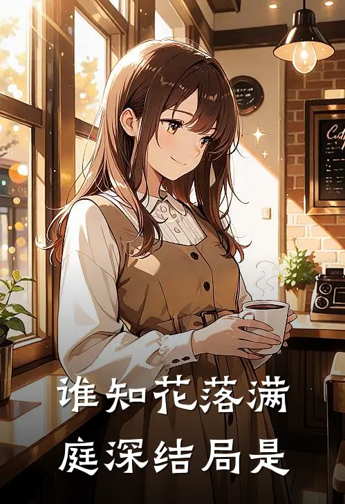 谁知花落满庭深结局是