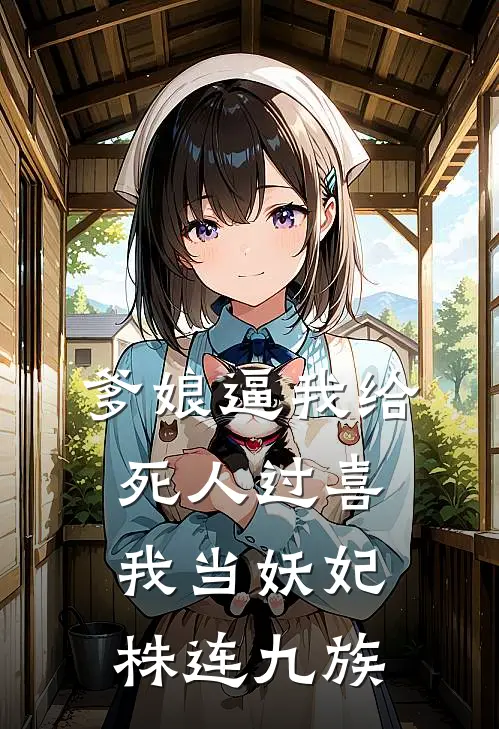 爹娘逼我给死人过喜，我当妖妃株连九族