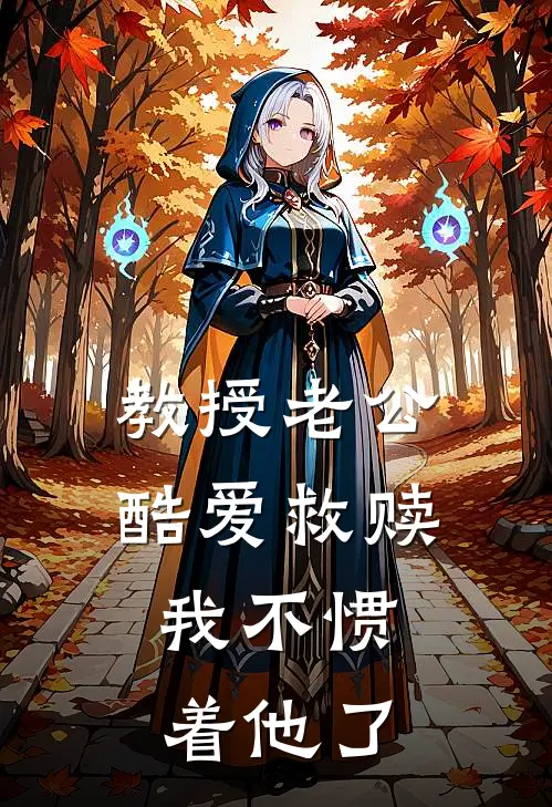 教授老公酷爱救赎，我不惯着他了(玉宁顾长礼)推荐小说_教授老公酷爱救赎，我不惯着他了(玉宁顾长礼)全文免费阅读大结局