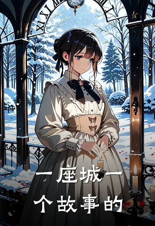 一座城一个故事的