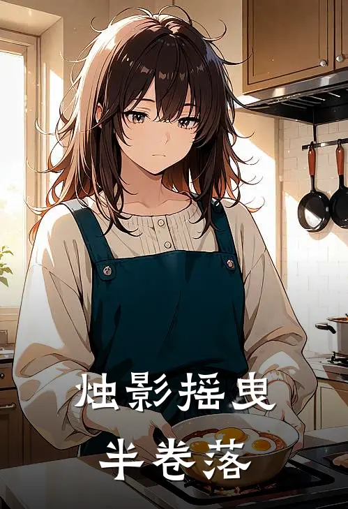 周城晏乔婉(烛影摇曳半卷落)最新章节免费在线阅读_烛影摇曳半卷落最新章节免费阅读