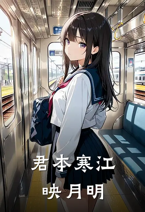 君本寒江映月明(寒江陈霜)最热门小说_全本完结小说君本寒江映月明(寒江陈霜)