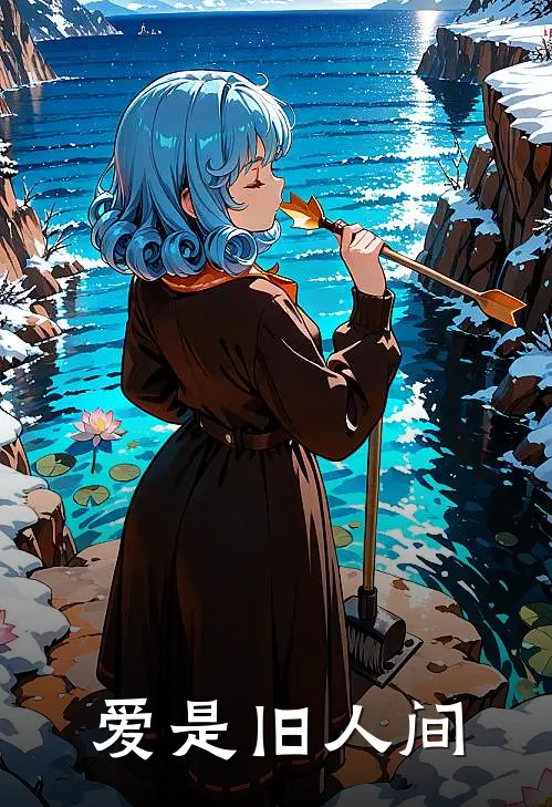 爱是旧人间(晏森雯雯)在线免费小说_热门网络小说爱是旧人间晏森雯雯