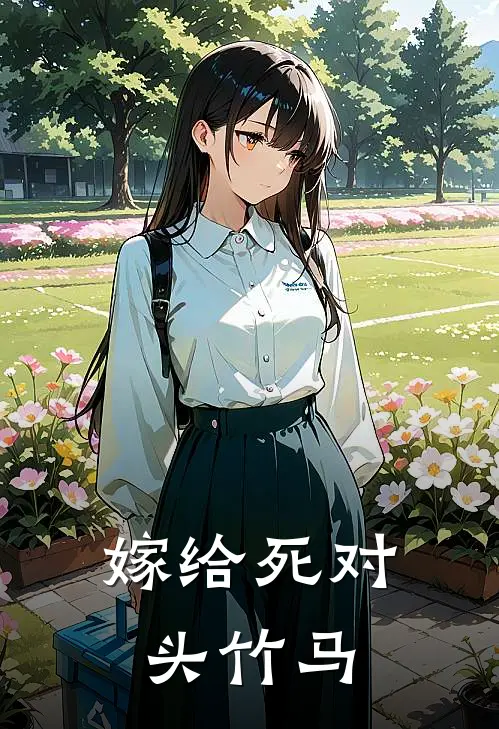 嫁给死对头竹马