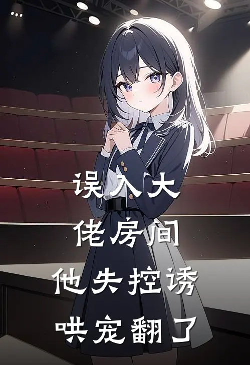 误入大佬房间，他失控诱哄宠翻了