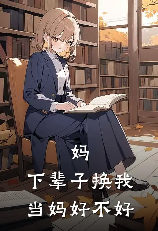 妈，下辈子换我当妈好不好