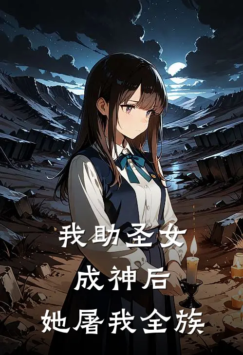 我助圣女成神后，她屠我全族摆渡人宋漪岚最新小说推荐_完结小说我助圣女成神后，她屠我全族(摆渡人宋漪岚)