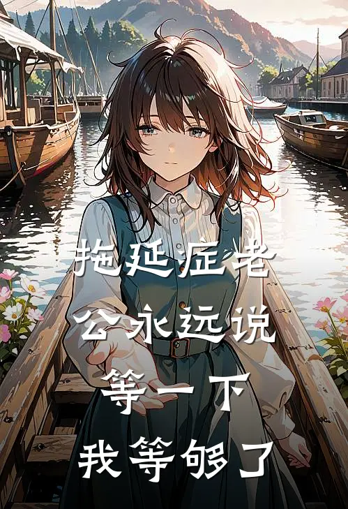 程郁孟丹露(拖延症老公永远说等一下，我等够了)最新章节在线阅读_程郁孟丹露全章节阅读