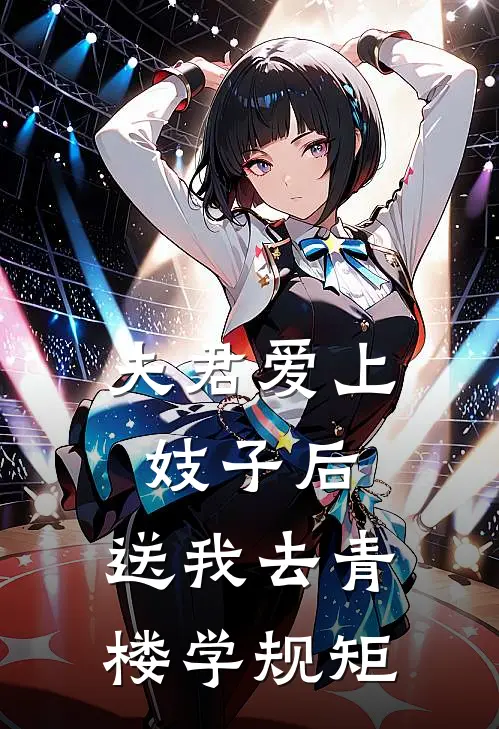 夫君爱上妓子后，送我去青楼学规矩