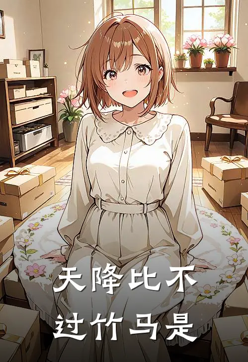 天降比不过竹马是