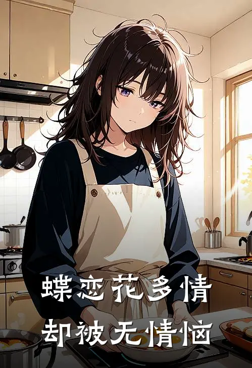 蝶恋花多情却被无情恼