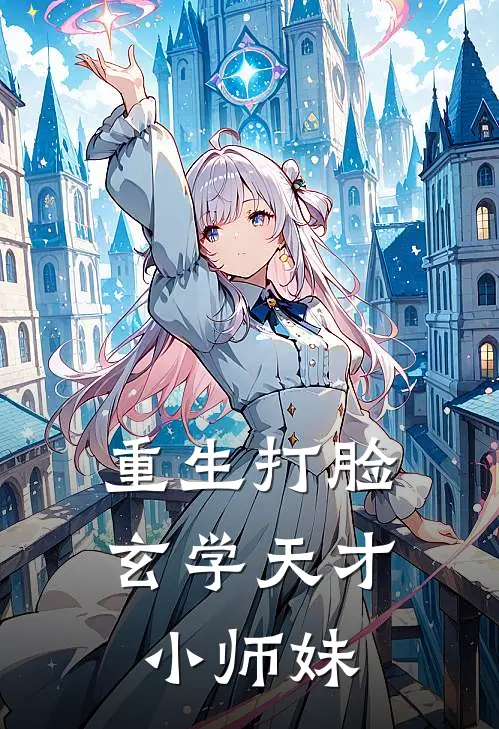 重生打脸玄学天才小师妹