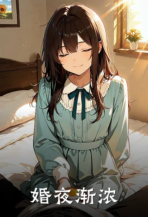 婚夜渐浓