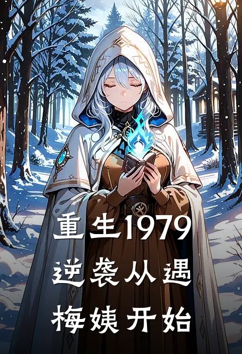 重生1979：逆袭从遇梅姨开始