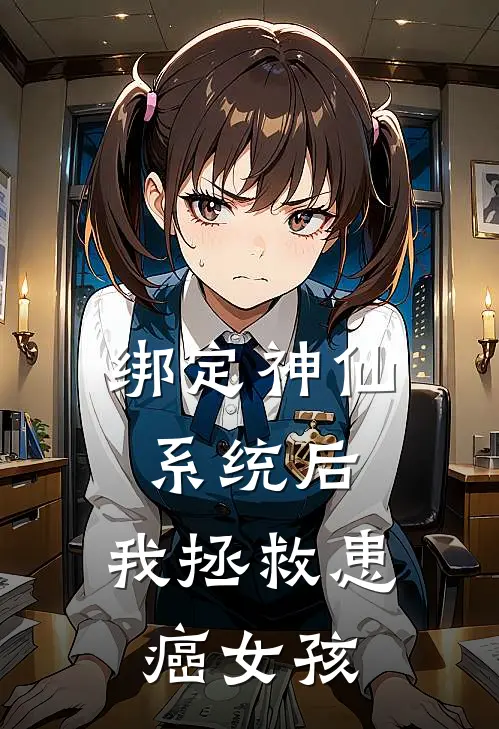 绑定神仙系统后，我拯救患癌女孩(我小仙童)最热门小说_小说完整版绑定神仙系统后，我拯救患癌女孩我小仙童