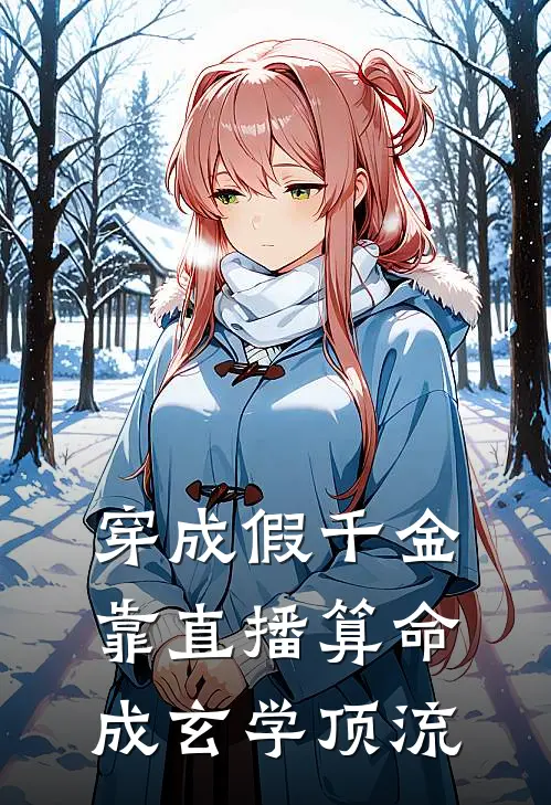 穿成假千金，靠直播算命成玄学顶流